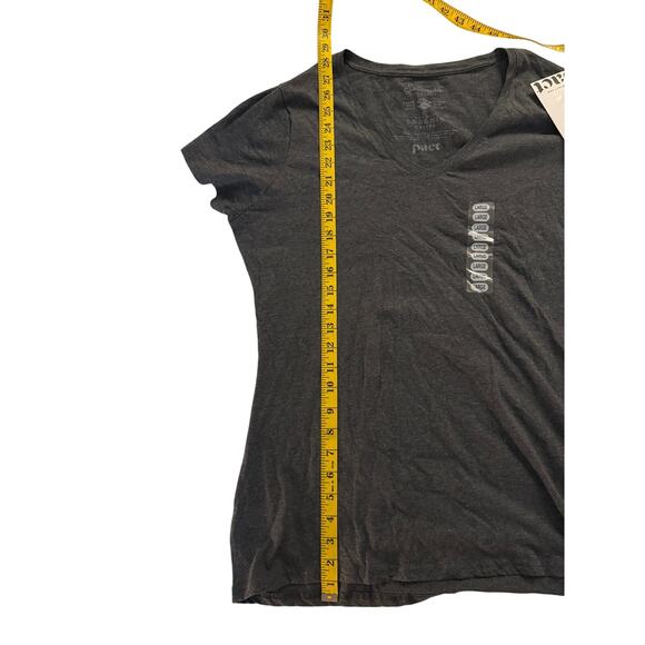 COPY - New Cotton Pact T-Shirt - Large - Picture 3 of 5